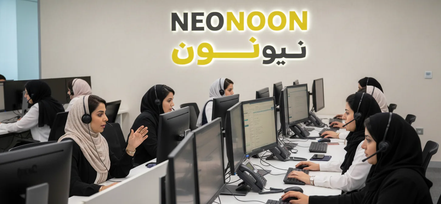 NEONOON — تسوّق بسهولة، جودة، وثقة